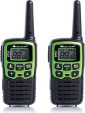 MIDLAND - XT30 PMR446 radio m. NiMH bat. +USB kabel +Clip (2 pack) MIDLAND - XT30 PMR446 radio m. NiMH bat. +USB kabel +Clip (2 pack)