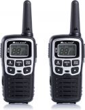 MIDLAND - XT50 PMR446 radio m . Lader +Bat. +USB kabel +Clip (2 pack) MIDLAND - XT50 PMR446 radio m . Lader +Bat. +USB kabel +Clip (2 pack)