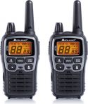 MIDLAND - XT70 PMR446 radio m. Lader +2 bat. +Clip +Headset (2 pack) MIDLAND - XT70 PMR446 radio m. Lader +2 bat. +Clip +Headset (2 pack)