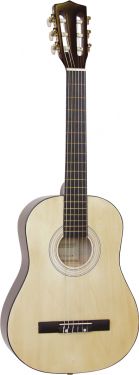 Dimavery AC-303 Classical Guitar 1/2, nat