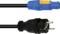 PSSO PowerCon Power Cable 3x2.5 3m H07RN-F