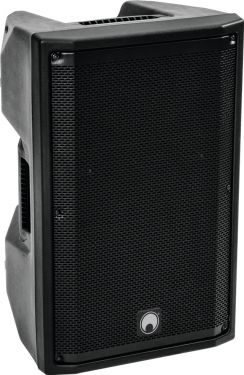 Omnitronic XKB-212A 2-Way Speaker, active, DSP