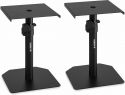 SMS10 Studio Monitor Table Stand Set