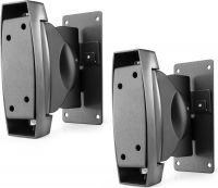 HTS30 Heavy Duty Wall Mount, set of 2