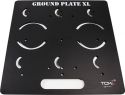 Diverse, TCM FX Groundplate XL