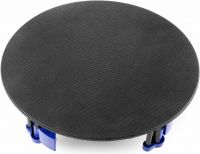 NCSS6B Low Profile Ceiling Speaker 2-way 6.5" Black