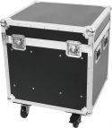 Universal Flight Case, Roadinger Universal Tour Case 60cm with wheels