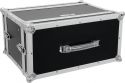 Flightcases & Racks, Roadinger Effect Rack CO DD, 5U, 24cm deep, black