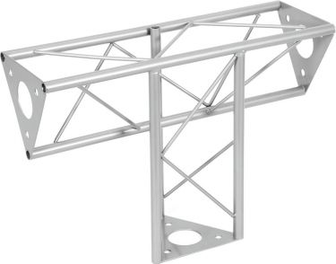 DECOTRUSS SAT-35 T-piece 3-way vertical