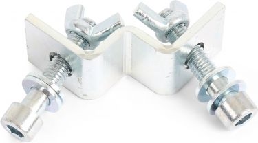 750HRCC Stage Handrail Connector Corner (set of 2)