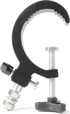 CC60B G-Clamp 50kg Black