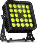 StarColor200 LED Flomlys 24x10W Udendørs RGBW