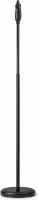 MS110 Microphone Stand with one-handed height adjustment