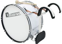 Dimavery MB-424 Marching Bass Drum 24x12