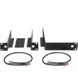 PD2R 19" Rack Mount Kit TILBUD NU