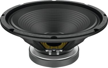 Lavoce WSF121.70G 12" Guitar Woofer Ferrite Magnet Steel Basket Driver