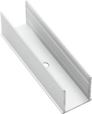 Eurolite LED Neon Flex 230V Slim Aluminium Channel 5cm