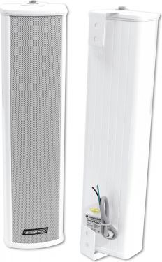 Omnitronic PCW-20 Column Speaker IP44