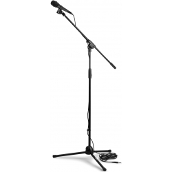 MS10K Mikrofonstativ Kit TILBUD NU mikrofonstativ mikrofon stå
