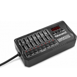 DMX-512 Mini Controller TILBUD NU