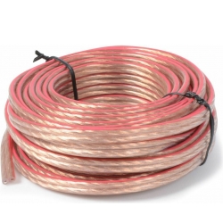 RX32 Højttalerkabel Kit 2 x 1.5MM² 10m TILBUD NU