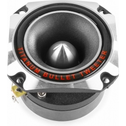 Tweeter Titanium Pro Serie 80W TILBUD NU