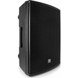 Power Dynamics PD412A Aktiv Højttaler 12″ bas 1400W / Cl amplificeret forstærket