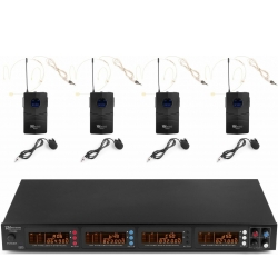 Power Dynamics PD504B TILBUD NU