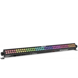 LCB803 LED BAR 80x 3-i-1 DMX IRC TILBUD NU