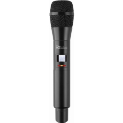 PD632HH Håndholdt mikrofon til PD632-serien TILBUD NU