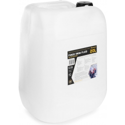 FSN20 Snevæske 20L TILBUD NU