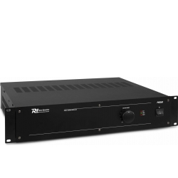 PRS360 100V Slave Forstærker 360W TILBUD NU