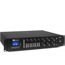 PRM606 100V 6-Zone Matrix-Forstærker 6x 60W TILBUD NU