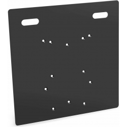 UBP80 Base Plate Multi 80x80cm TILBUD NU