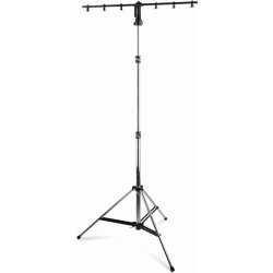 WLS70 Lysstativ T-Bar 40kg TILBUD NU