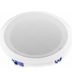 Indbygningshøjttaler / lofthøjttaler CSSG8, 8" / 8 Ohm 100W / Høj kvalitet, flot