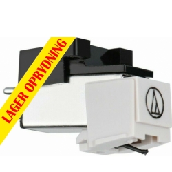 RPS2 Audio Technica Udskiftnings MM-patron AT-3600L TILBUD NU