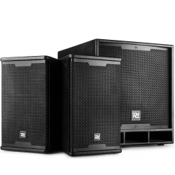 PD Combo 1500 15” Subwoofer + 2x 8” topper TILBUD NU