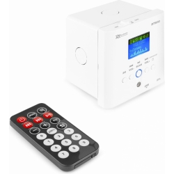 W30 Indbygget Audio System 2x 15W TILBUD NU