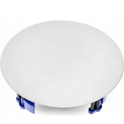 NCSS8 Lavprofil Loftshøjttaler 2-vejs 8" Hvid TILBUD NU
