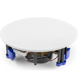NCSP6 Lavprofil Loftshøjttaler 100V 6,5" Hvid TILBUD NU