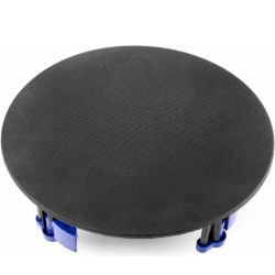 NCSS6B Lavprofil Loftshøjttaler 2-vejs 6,5" Sort TILBUD NU