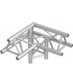 P33-C32 Truss 3-vejs 90º spids op til venstre TILBUD NU
