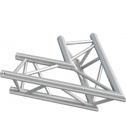 P33-C20 Truss 2-vejs hjørne 60º 1,0m TILBUD NU