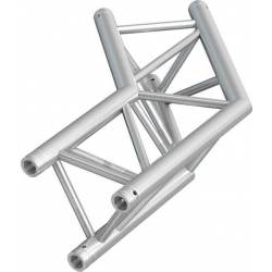 P33-C23 Truss 2-vejs hjørne 135º 0,5m TILBUD NU