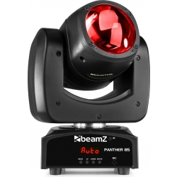 Panther 85 LED Beam Moving Head TILBUD NU