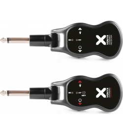 WGS20 Trådløst Guitar System UHF TILBUD NU