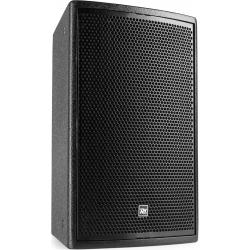 Power Dynamics PDW8B Passiv Højttaler 8" bas / 8 Ohm / 300W / Sort TILBUD NU
