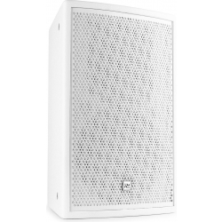 Power Dynamics PDW8W Passiv Højttaler 8" bas / 8 Ohm / 300W / Hvid TILBUD NU