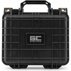 Hard Case GIGCase4 til universal brug, Indvendige mål: 235 x 181 x 105mm / IP67